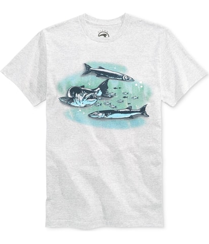 The Cudas Graphic T-Shirt