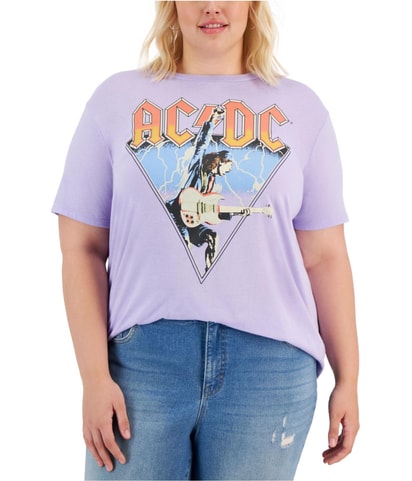 ACDC Graphic T-Shirt