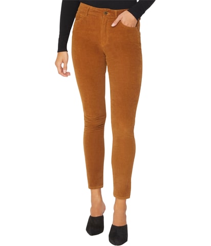 Social Standard Straight Leg Casual Pants