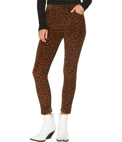 Social Straight Leg Casual Pants