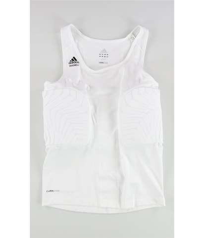 Padded Compression Tank Top