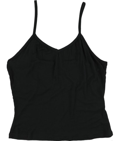 Solid Tank Top
