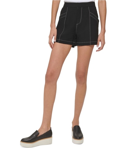 Stitch Casual Walking Shorts