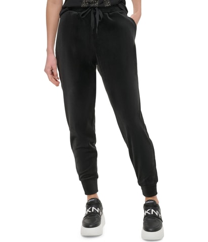 Lounge Tapered Jogger Casual Pants