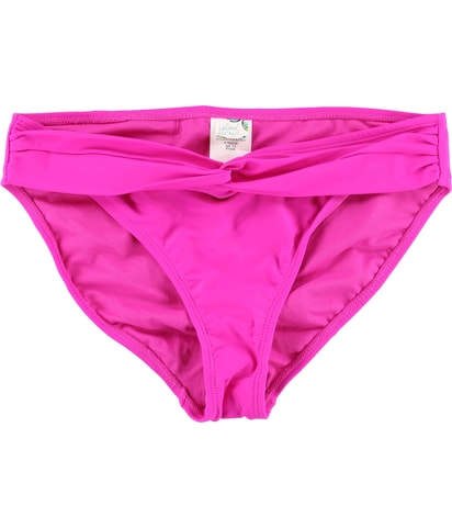 Knot Bikini Swim Bottom