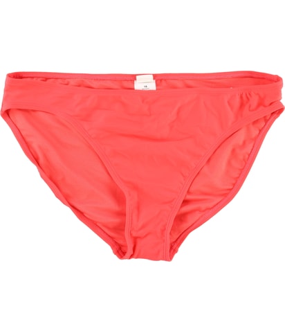 Stretchy Bikini Swim Bottom