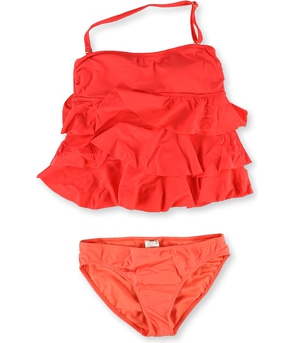 Tiered Shaper 2 Piece Bandeau