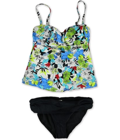 Tahiti Brief 2 Piece Bandini
