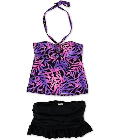 Tropical 2 Piece Bandini