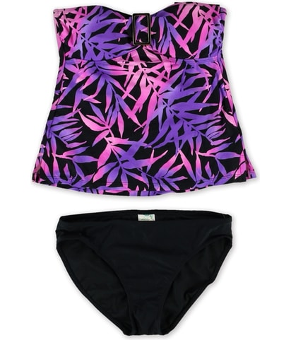 Tropical Pant 2 Piece Bandini