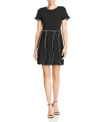 Lenny A-line Dress