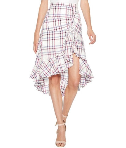 Kylie High-Low Skirt