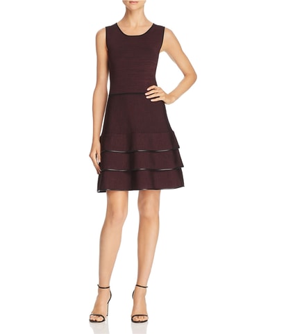 Sondra Sweater Dress