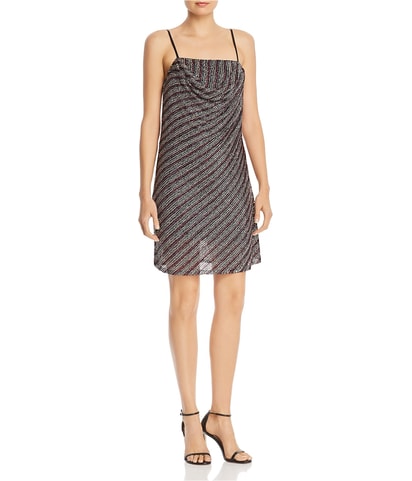 Asher Cocktail Dress