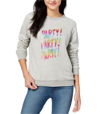 Party Party Sweatshirt