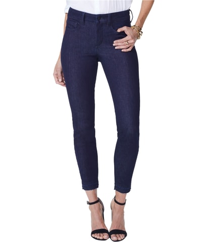 Ami Tummy Control Tapered Skinny Jeans