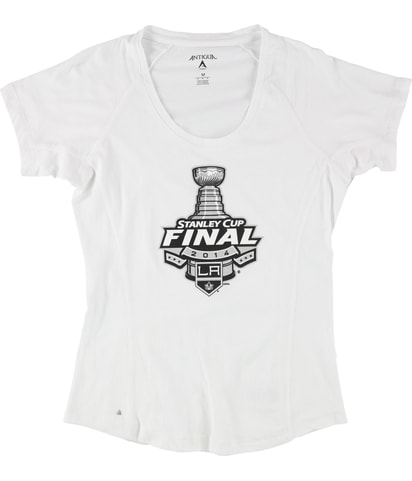 Stanley Cup Finals 2014 Graphic T-Shirt