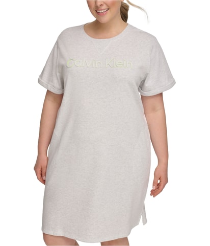 Comfy Sweater Dress