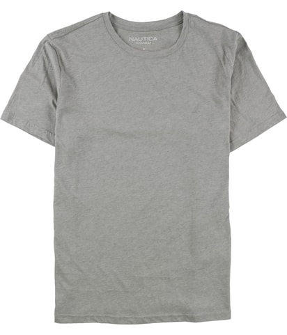Solid Pajama Sleep T-shirt