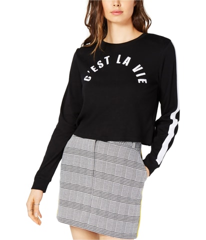 C'est L aVie Graphic T-Shirt