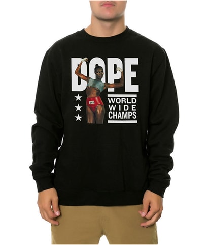 The Worldwide Champs Sweatshirt