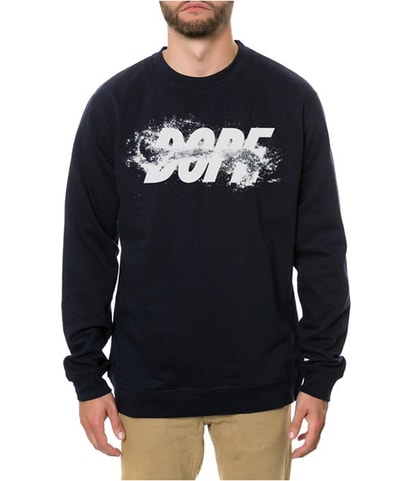 The Blown Sweatshirt