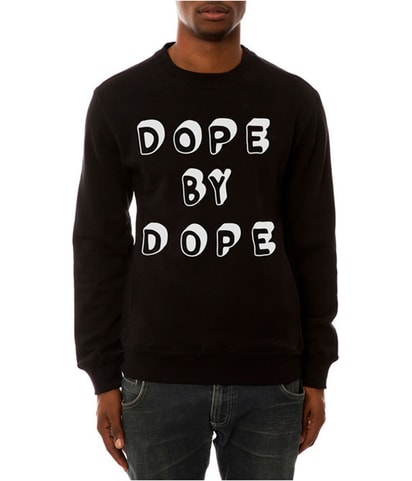 The Dope By DOPE Sweatshirt