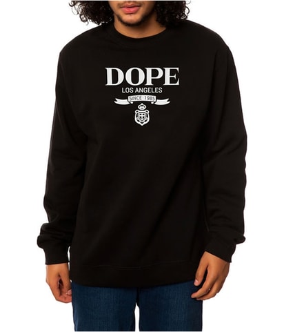 The Milan Sweatshirt