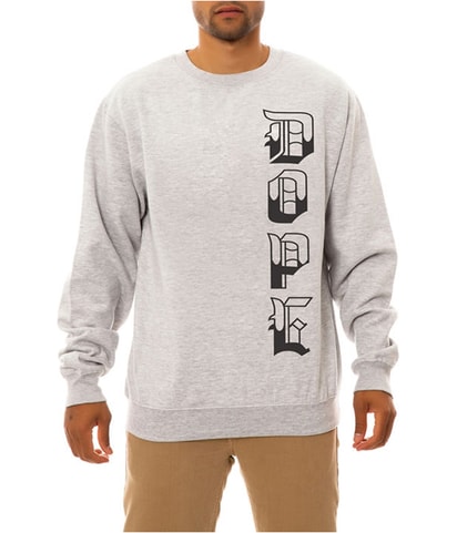 The Mob Sweatshirt