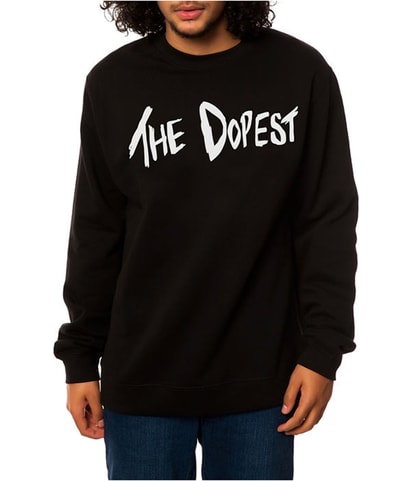 The Dopest Sweatshirt