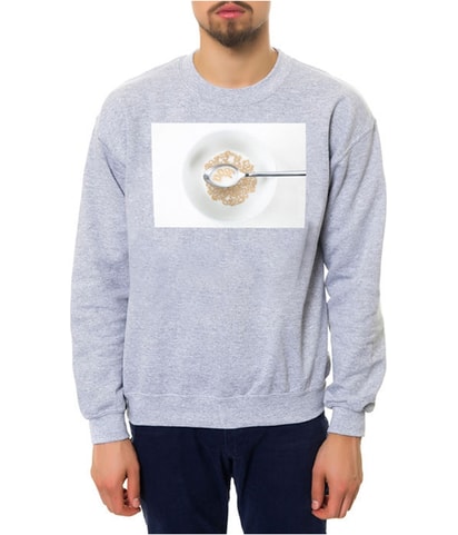 The Cereal Sweatshirt