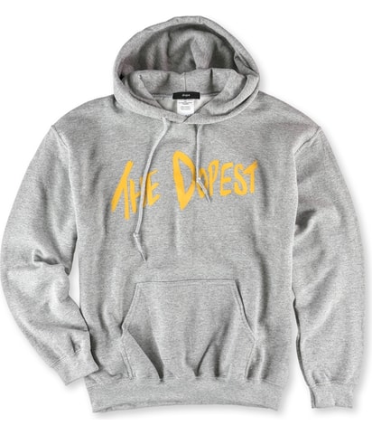 The Dopest Hoodie Sweatshirt