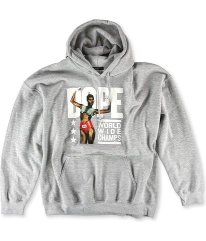 The Worldwide Champs Hoodie Sweatshirt