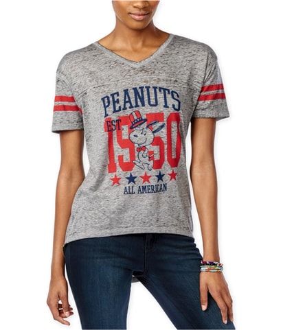 All-American Graphic T-Shirt
