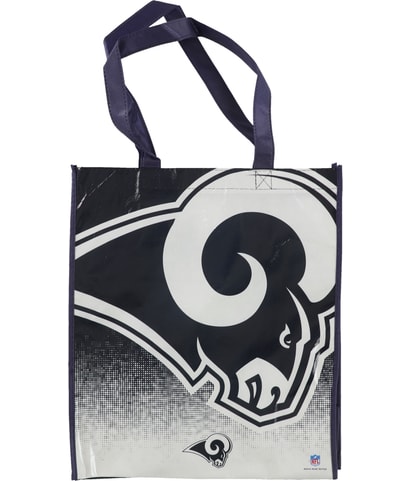 LA Rams Backpack Tote