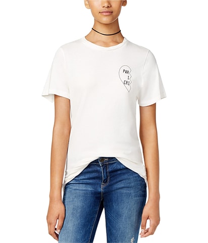 Partner In Crime Graphic T-Shirt