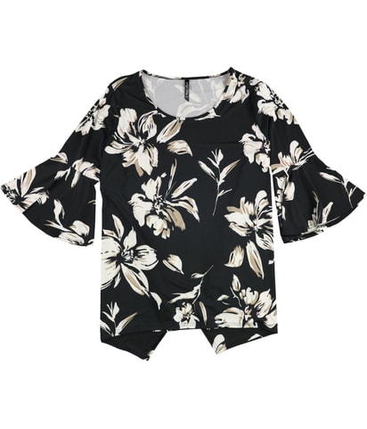 Blanche Tunic Blouse