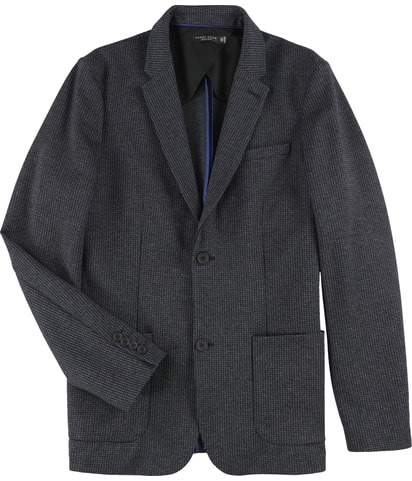Slim Fit Two Button Blazer Jacket