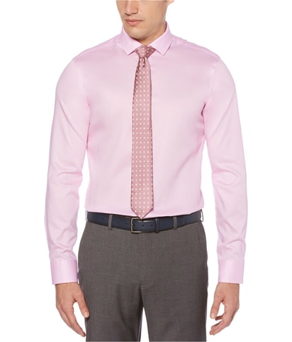Non Iron Button Up Shirt