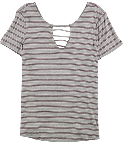 a Basic T-Shirt