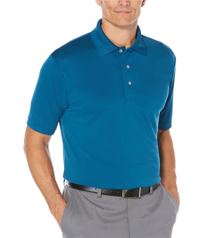 Airflux Mesh Polo Shirt