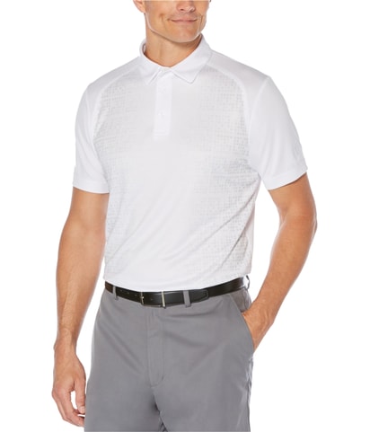 Performance Polo Shirt