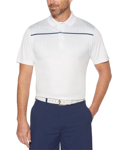 Diamond Polo Shirt