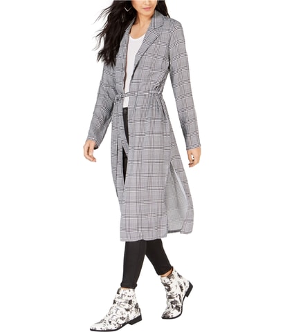 Duster Blazer Cardigan Sweater