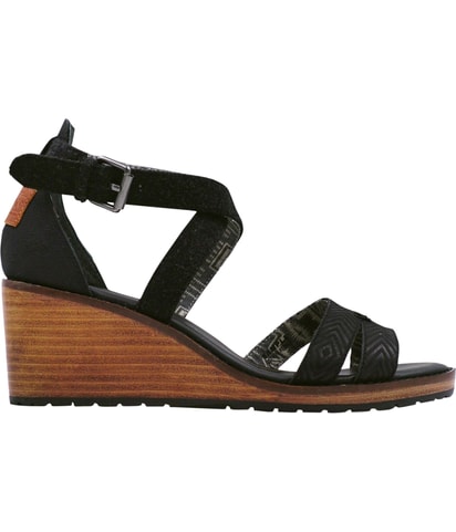 Baylands Wedge Sandals