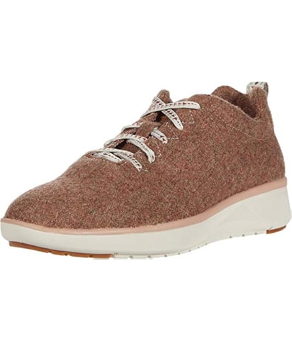 Wool Sneakers