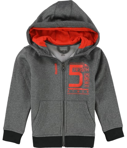 Power 1895 Hoodie Sweatshirt