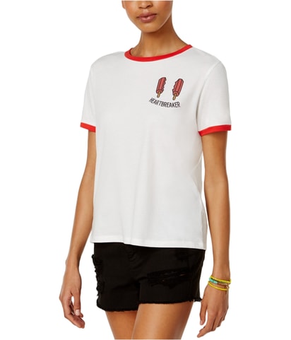 Heartbreaker Graphic T-Shirt