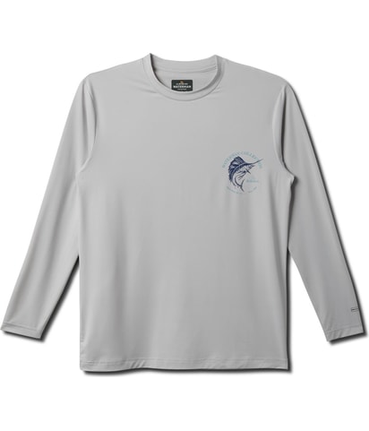 Long Sleeve Rashguard Swim Top