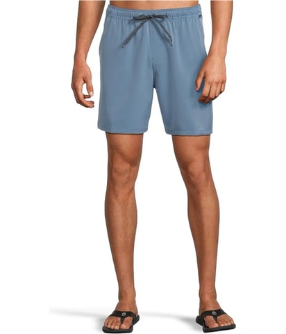 Taxer Amphibi Athletic Workout Shorts